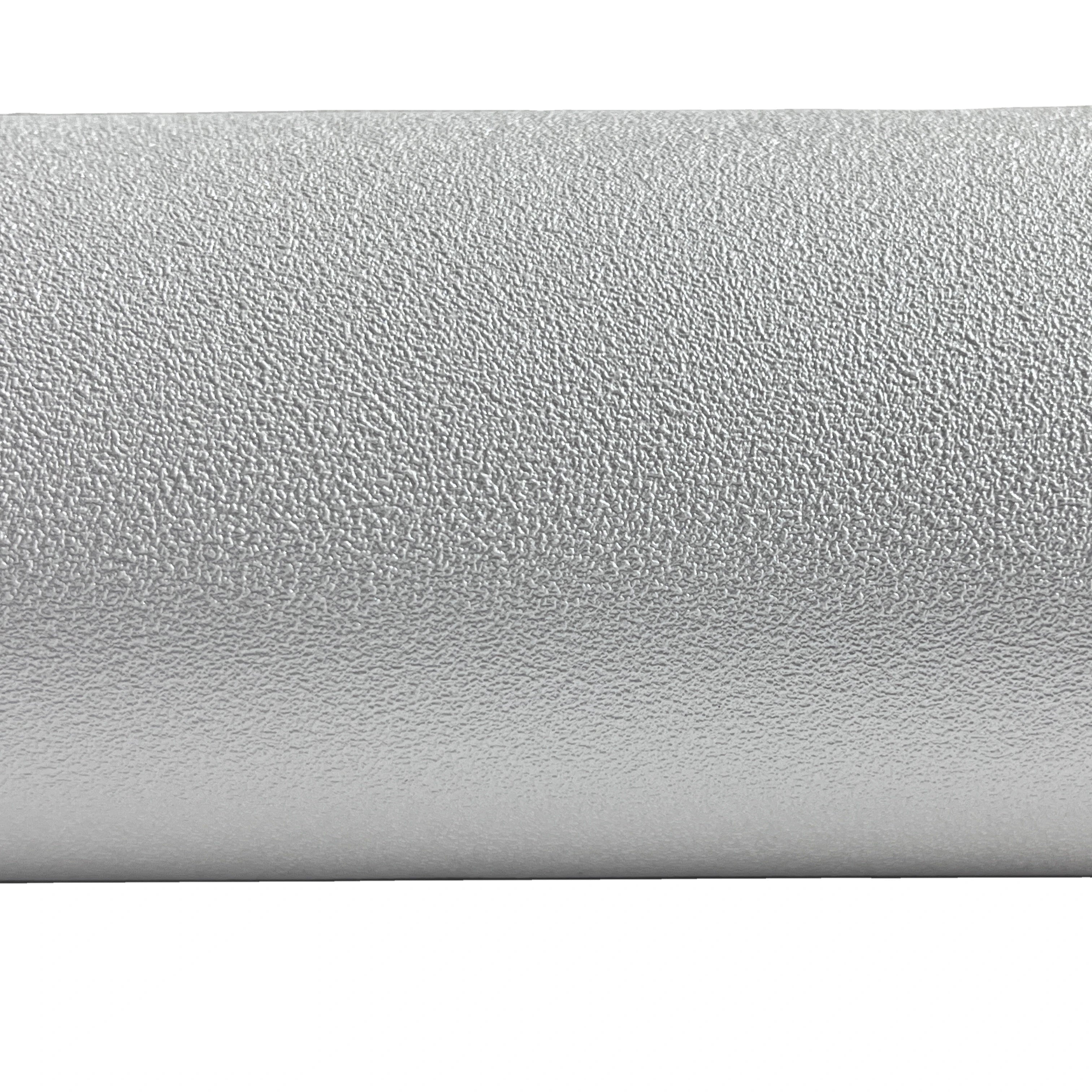 Blank PVC Foam Vinyl Wallpaper with Deep Textures of Different Textures for Interior Decoration Back Paper Wallpaper