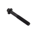 TY FB-10020 Custom M10 68mm Wabbler Flange Screws Engine Parts Connecting Rod Hex Steel Long Screw Bolt Black