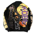 Hot Sale Heavy Weight Cotton Motorcycle Riding Jacket Oversized Embroidered Patch logo Vintage Nascar Racing Jackets for Men