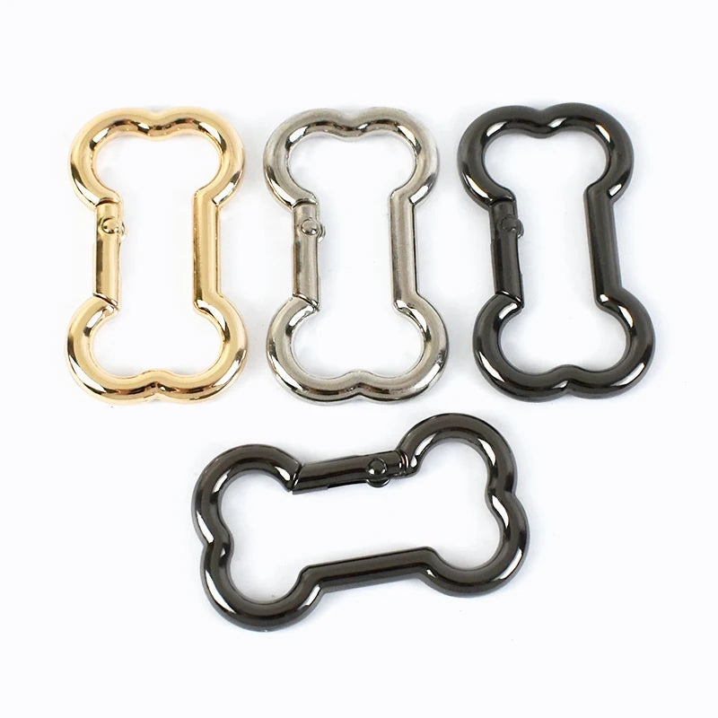 Deepeel BF286 Handbag Hardware Accessories Keychain Bags Strap Clasp Spring Buckle