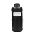 1000ML Epson LED-UV Curable Ink Softness/Neutral/Hardness Y M K C for Epson DX5 DX7 TX600 Printhead LED UV Flatbed Printers
