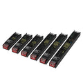 2-year Warranty AC DC 12V-24V 60 100w Amp Power Switch Mode Mini High-voltage DC LED Single Output Power Supply
