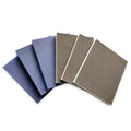 Double Sided  Abrasive  Sponge Block Sanding Paper for Wood