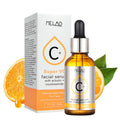 Melao Beauty Hyaluronic Acid Anti Aging Whitening Face Care Cosmetic Korean Skin Care Products Peptides Vitamin c Serum for Face