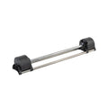 Adjustable Gym Weights Set 32kg Steel Barbell Factory Price