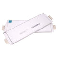 Factory Prices E58 58Ah Pouch Cell 3.7V Lithium Polymer Lipo Battery for EV Ebike