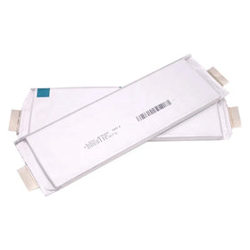 Factory Prices E58 58Ah Pouch Cell 3.7V Lithium Polymer Lipo Battery for EV Ebike