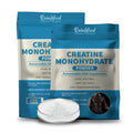 Supple Pure High Quality Monohydrate Creatine 100% Creatine Monohydrate Powder