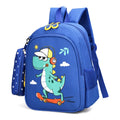 New Waterproof School Bag Wholesale Children Kindergarten Boy Girl Backpack School Bags Girls