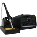 Lead Free 200-480 Degree Anti-Static Thermostatic Portable 60W Soldering Iron Welding Station 936 with Screwdriver & Knife Tips
