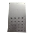 Marking Worktable Aluminum Working Platform 550X320mm 550X350mm for Fiber and CO2 Laser Marking Machine Laser Parts