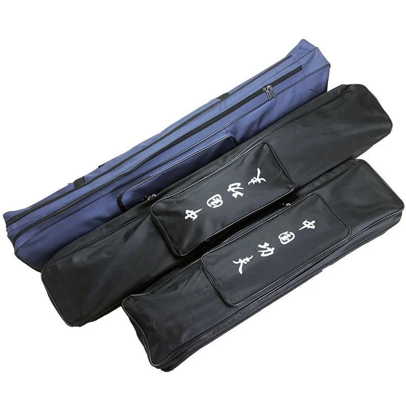 Large Bags Wushu Dadao Bags Suitcase for Kwan Dao