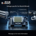 DX5 Printhead for Inkjet Printer Compatible with Eco Solvent UV Water Based Ink for Digital Textile Large Format Printing