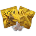Prof.Ding Factory Wholesale 100% Natural  Clean Point Herbal Female Vaginal Cleansing Tightening Yoni Detox Pearls