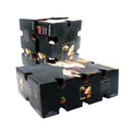 Custom Fruit Vegetable Packaging Cartons Boxes Cherry mango Packing Folding Corrugated Cardboard Boxes