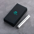 10ml Luxury Empty Skincare Packaging Fine Mist Spray Bottle Perfume Atomizer Perfume Oil Bottle with Paper-box