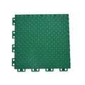 Plastic Sport Floor Outdoor Floor Interlock Floor for Basketball Wholesale