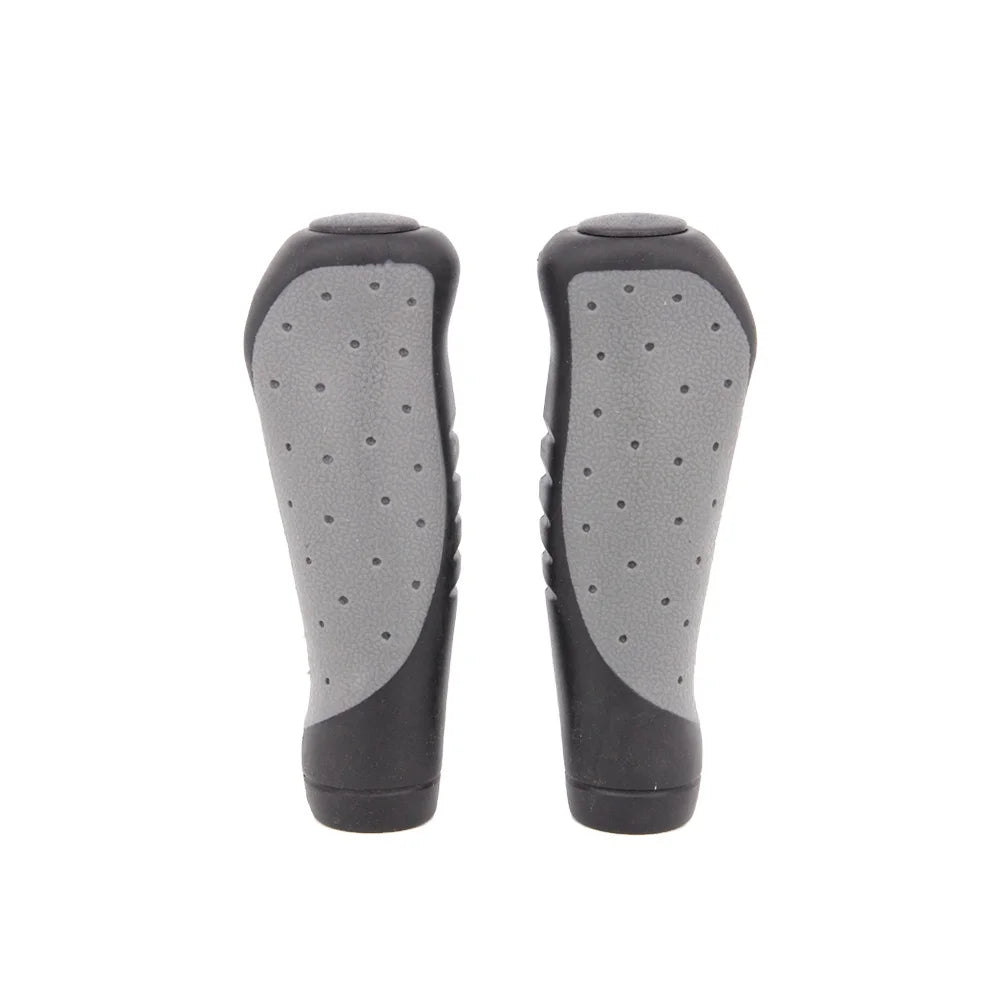 Classic Thick Handle Handlebar Grips Handlebar Handle for a Stunt Kid Electric Scooters Silicone