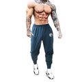 Fitness Joggers Pants Men Summer Sweatpants Running Pants Gym Clothing Men Jogging Trackpants Sports Pants Bodybuilding Trousers
