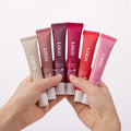 Custom Logo Lip BalLm Natural Ultra-hydrating Nourishing Vegan Lip Butter