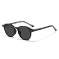 Fashion Men OEM Uv400 Sunglasses Wholesale Women Tr90 Polarized 2025 Vintage Square Sunglasses