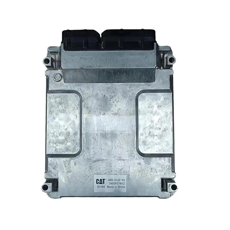 SUNORO Excavator Parts E320D2 E326D2 ECU Controller Computer Board 4600132 460-0132