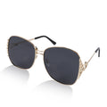 Cross Border Supply Women's Polarized Sunglasses Cat's Eye Women's Sunglasses