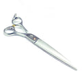 Baoli Master Professional China ATS314 Steel Pet Scissors Dog Grooming Hair Cutting Shears Straight Curved Pet Scissors