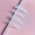 2023 Libeauty Lash Lift Rod Professional Soft Silicon Perm Rod Customized Acceptable Lash Lift Shields for Salon