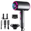 1800W Professional High Power Salon Blow Dryer Hairdryer Professional Cold and Hot Air Hair Dryer
