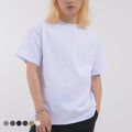 Sandian High Quality Men Luxury Custom Heavy 100% Cotton Oversize T Shirt Blank Mock Neck Heavyweight Oversized Boxy t Shirt
