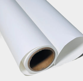 Wallpaper 180gsm Printable Scratch-resistant Non Woven Wallpaper Blank Rolls Suitable for Eco-solvent UV Latex Inkjet Printing