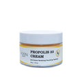 Aixin Private Label 50ml Strengthen the Skin Moisturizing Nourishing Soothing Skin Health Honey Essence Propolis 33 Face Cream