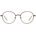 Direct Wholesale of Retro Metal Optical Glasses Frames for Women Luxury Lady Alloy Spectacles Eyewear Manufacturer Direct Supply