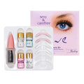 Wholesale Top Sellers DIY Wave Lash and Brow Lift Kit Top Sellers Lifting Eyelash Glue Lash Lift Kit Pivate Label