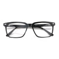 G3064 Eyeglass Frame Manufacturers in China Whosale square Acetate Eyewear Optical Frames for Men and Women