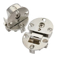Drop Flap Table Round Hinge Folding Table Hinge /concealed Hinge