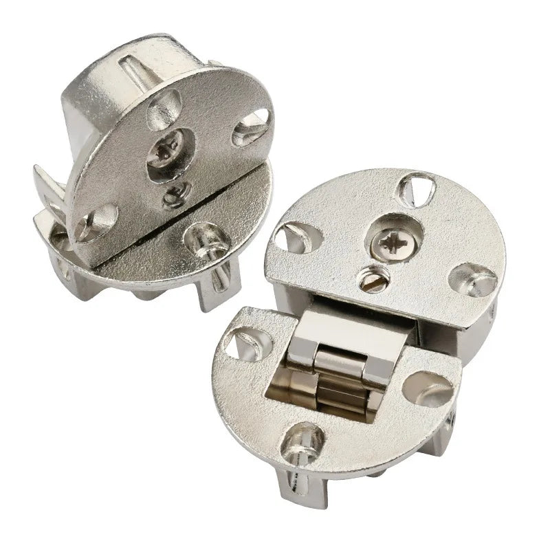 Drop Flap Table Round Hinge Folding Table Hinge /concealed Hinge
