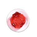 Rose 100g Organic Cleansing PH Balance Feminine Wash Bath Soap