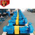 GAMBOSS 2500SB8x6-13 8x6 6x5 5x4 4x3 3x2 Series Sand Suction Filter Dredging Pump 240m3/h Flow 37m Head for Solid Equipment