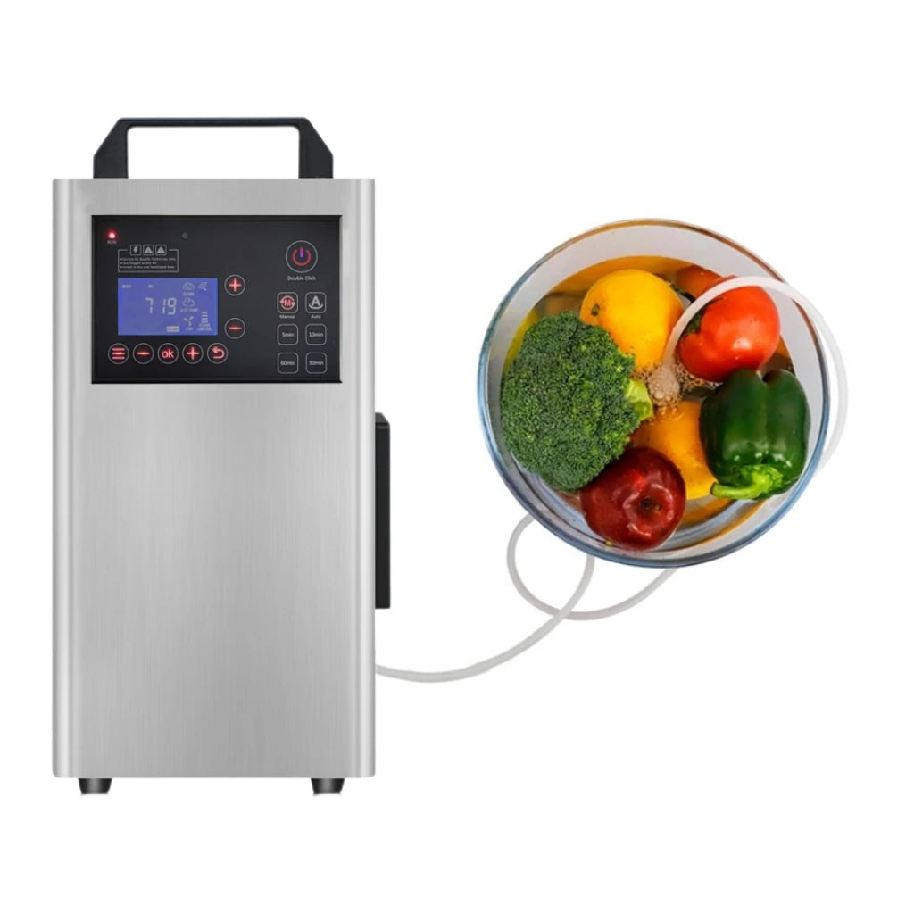 Flygoo Ozonize Ozone Generator for Food and Water Industry