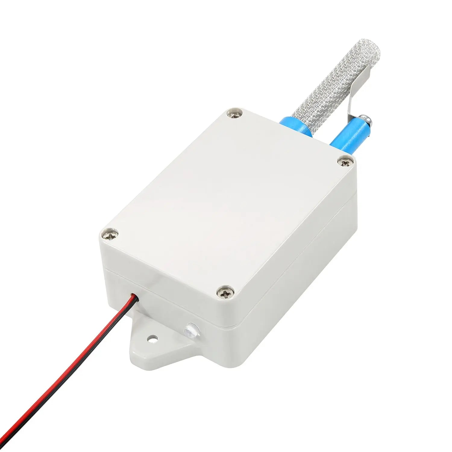 Eddaair Dc 12v Positive and Anion Plasma Generator Module Negative Ion Plasma Air Bipolar Ionization Units