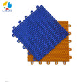 Hot Sale Sports Floor Good Costs Interlocking Sport Court Basketball Anti-slip Interlocking Tiles Sports Flooring