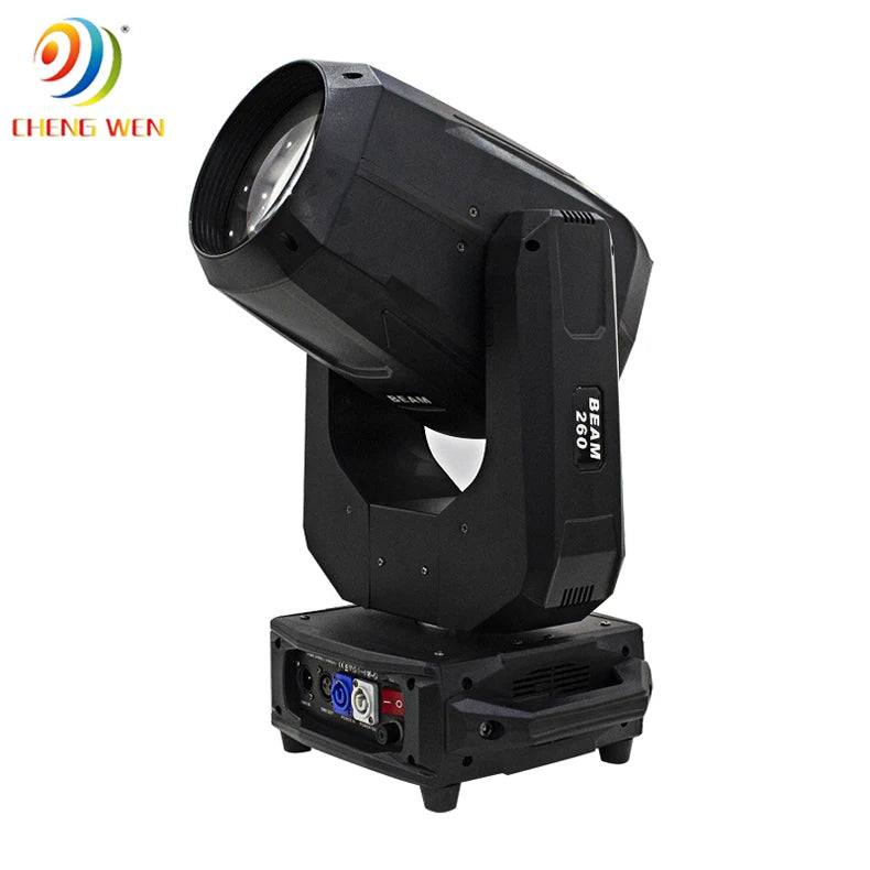 Super  Factory Price 9R 260  260w  Stage Light Beam Moving Sharpy SKY Event Light