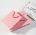 Clothing Jewelry Wedding Shopping Packing Art Coats Colorful Paper Bag With Print Logo