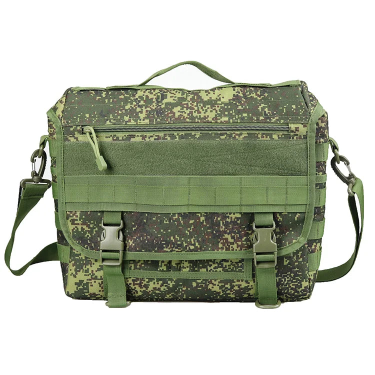 Russia EMR Original Heavyweight Classic Tactical Messenger Bag MegaBDM