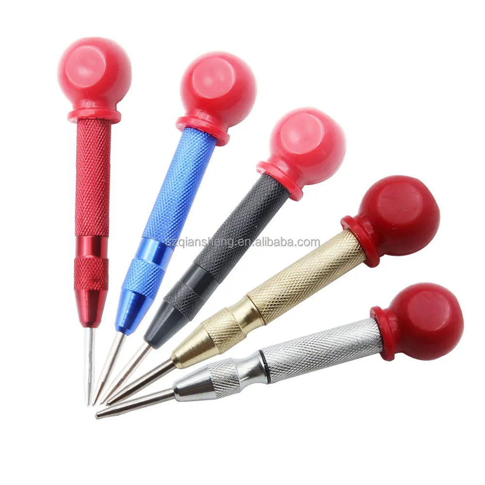 Automatic Center Punch Drill Center Punch Drill Bit Tools Break Device