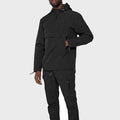 Wholesale Blank Tracksuit Nylon Training Jogging Suits Windbreaker Set Sportswear Gym Tracksuit Men