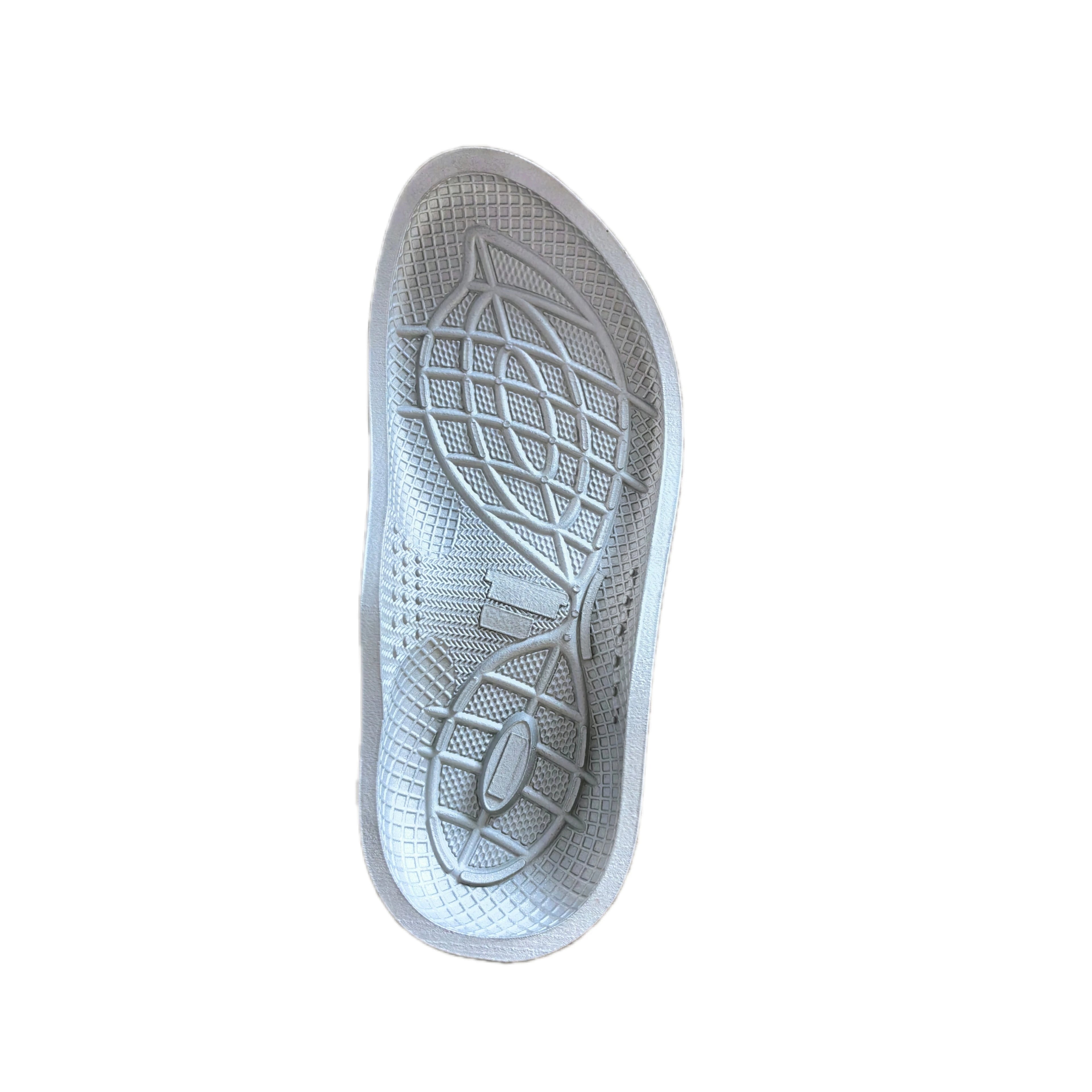 Custom Stainless Steel Shoe Mold 3D Printing Mold Aluminum Alloy Titanium Alloy Stainless Steel Metal Custom Processing OME