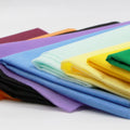 Make-To-Order OEM Fusible Breathable Eco-Friendly Lightweight Twill Tnt/ppsb/pp Spunbond Non Woven Fabric Roll Any Color